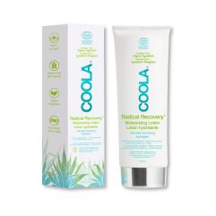 COOLA SUNCARE Radical Recovery Moistur Lot 148 ml x 2Stk