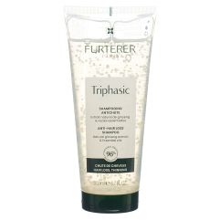 Furterer Triphasic Shampoo bei Haarausfall Tb 200 ml