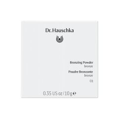 Dr. Hauschka Bronzing Powder 01 bronze 10 g