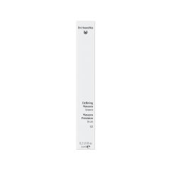 Dr. Hauschka Defining Mascara 02 brown 6 ml