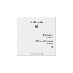 Dr. Hauschka Eyeshadow 04 verdelite 1.4 g