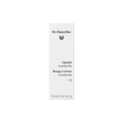 Dr. Hauschka Lipstick 02 mandevilla 4.1 g