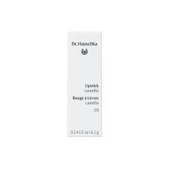 Dr. Hauschka Lipstick 03 camellia 4.1 g