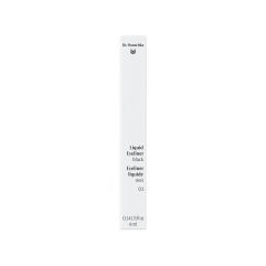 Dr. Hauschka Liquid Eyeliner 01 black 4 ml