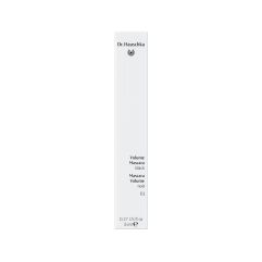 Dr. Hauschka Volume Mascara 01 black 8 ml