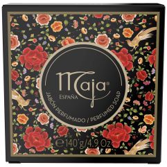 Maja Savon mit Faltblatt oval 140 g