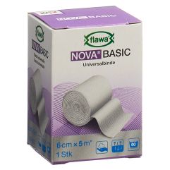 FLAWA Nova Basic 6cmx5m (neu)