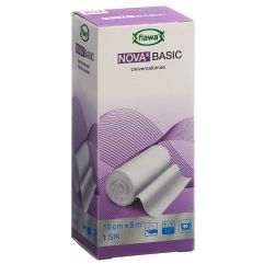 FLAWA Nova Basic 10cmx5m (neu) x 10Stk