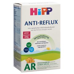 HiPP Anti-Reflux Bio 600 g