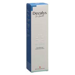 Decalys Dr Enderlin Gel pureté Aktives Peeling-Gel Disp 200 ml