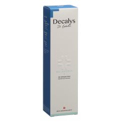 Decalys Dr Enderlin Gel douceur Sanftes Reinigungsgel Disp 200 ml