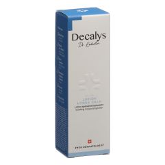 DECALYS Lotion hydra calm 30 ml