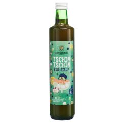 Sonnentor Tschin Tschin Sirup BIO Fl 500 ml