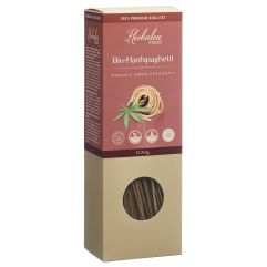 HERBALEA Hanfspaghetti Bio 250 g