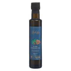 HERBALEA Hanfsamenöl rein Bio 250 ml