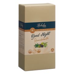 Herbalea Hanftee Good Night Bio 12 Btl 1.5 g