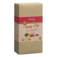 Herbalea Hanftee Happy Day Bio 12 Btl 1.5 g