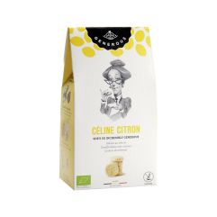 Generous Céline Citron Sablés glutenfrei 100 g