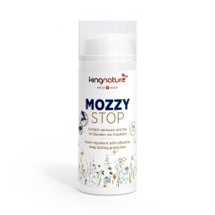 Kingnature MozzyStop Lot Fl 100 ml