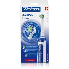 Trisa Elektrozahnbürste Active Care