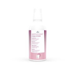 Depurdent Clean & Polish Mundspülung Fl 500 ml