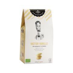 Generous Victor Vanille Sablés glutenfrei 100 g