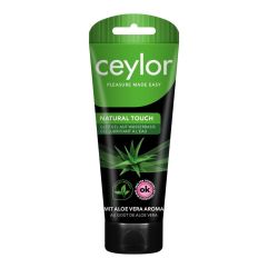 Ceylor Gleitgel Natural Touch Tb 100 ml