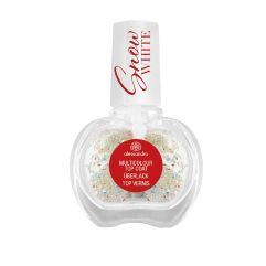 Alessandro International Multicolour Snow White 7 ml