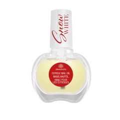 Alessandro International Nagelöl Snow White 7 ml