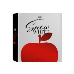 Alessandro International Pflege Set Snow White