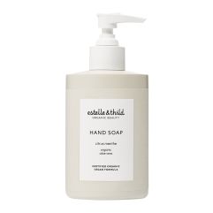 estelle & thild Hand Soap Citrus Menthe 250 ml