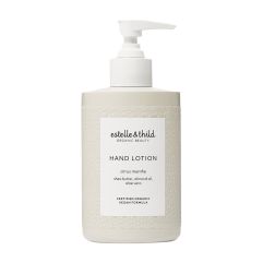 estelle & thild Hand Lotion Citrus Menthe 250 ml