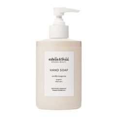 estelle & thild Hand Soap Vanilla Tangerine 250 ml