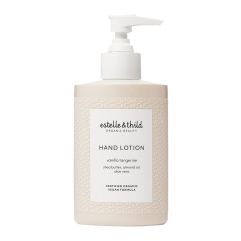 estelle & thild Hand Lotion Vanilla Tangerine 250 ml