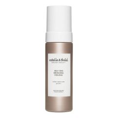 estelle & thild Self-Tan Bronzing Mousse 200 ml