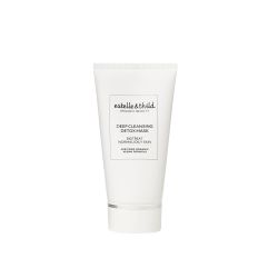 estelle & thild BioTreat Deep Cleansing Detox Mask 75 ml