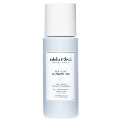 estelle & thild BioCleanse Silky Soft Cleansing Milk 150 ml x 2Stk