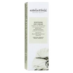 estelle & thild BioCalm Soothing Day Cream 50 ml