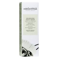 estelle & thild BioCalm Nourishing Night Cream 50 ml