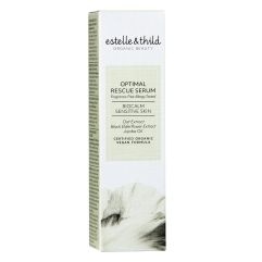 estelle & thild BioCalm Optimal Rescue Serum 30 ml