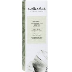 estelle & thild BioCalm Probiotic Rebalancing Cream 50 ml