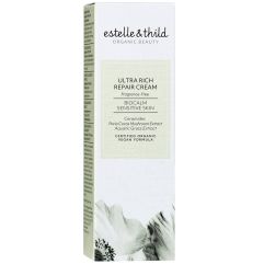 estelle & thild BioCalm Ultra Rich Repair Cream 50 ml