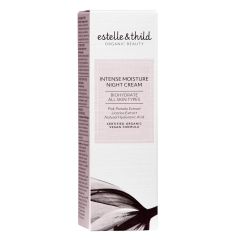 estelle & thild BioHydrate Intense Moisture Night Cream 50 ml