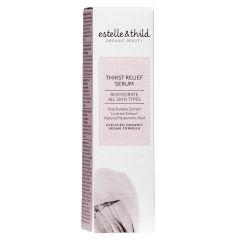 estelle & thild BioHydrate Thirst Relief Serum 30 ml