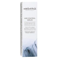 estelle & thild Super BioActive Age control Serum 30 ml