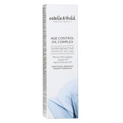 estelle & thild Super BioActive Age control Oil Complex 30 ml