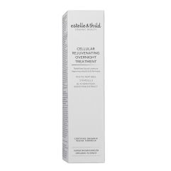 E&T Super BioAdvanced Cell Reju Overnig Tre 50 ml