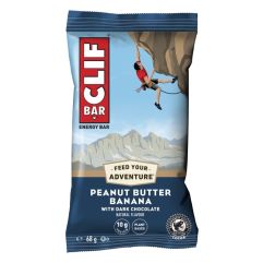 CLIF BAR Peanut Butter Banana 68 g