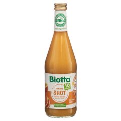 BIOTTA XL Shot Immune Fl 5 dl