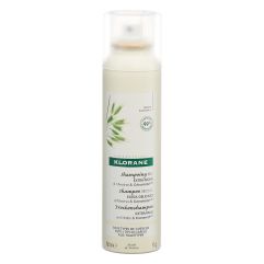 Klorane Trockenshampoo Hafermilch Aeros Spr 150 ml